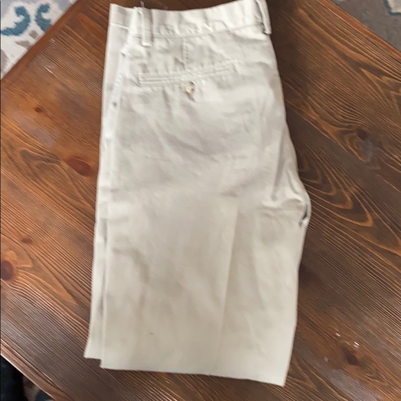 Polo Ralph Lauren Relaxed Fit 32/32 Khakis - Picture 5 of 5